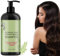Champú menta y romero, Champú Hidratante Romero, Champú Exfoliante de Romero, champú Nutritivo Volumizante, Ayuda al Crecimiento del Cabello, Prevenir la Pérdida de Cabello Shampoo