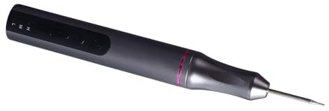 Cordless Electric Rotary Tool Kit, Engraving Pen for Jewellery, Glass, Wood, Stone, Metal