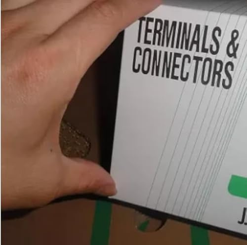 Wiring Connecting Terminals - Supply Lighting Overhaul Box Construction Site Distribution Box Waterproof Group Combine Switch Industry Socket Box Portable - (Color: 36 bits)