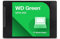 WD Green 120 GB Internal SSD 2.5 Inch SATA