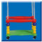 DOHANY 420 Klassische schaukel, 40x31x22 cm, Für Kinder von 3 Jahren, Bis 50 kg