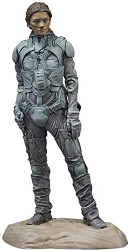 DARK HORSE Dark Horse Dune - Chani Figure PVC Statue (3008-149)
