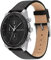 Calvin Klein Multi Zifferblatt Quarz Uhr für Herren Kollektion Impact mit Edelstahl- oder Lederarmband