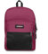 EASTPAK Pinnacle Wine Burgundy Mochilas, burdeos, Talla única, PINNACLE - Mochilas color vino burdeos