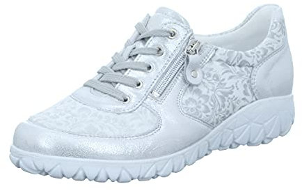 Waldläufer H89001 213 Havy Soft grau Gr. 41