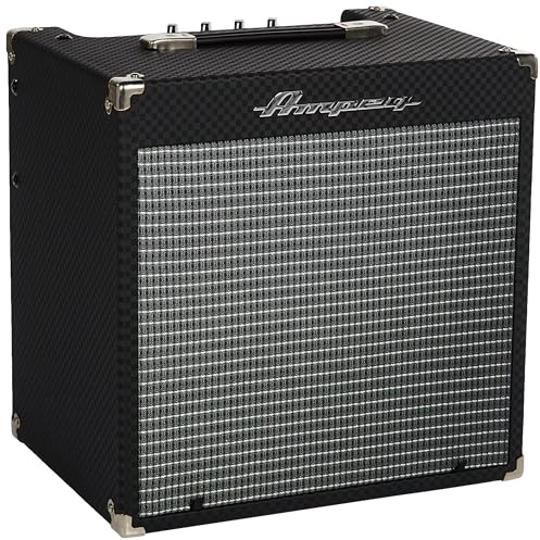 Ampeg Rocket Bass RB-108 Bass-Kombi-Verstärker, 2,5 x 20,3 cm, 30 Watt