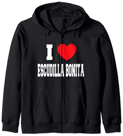 Encanta Escudilla Bonita Sudadera con Capucha