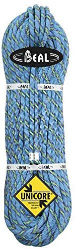 Beal Top Gun II - Corda singola, 10,5 mm