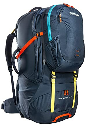 Tatonka Great Escape 75+10 Navy