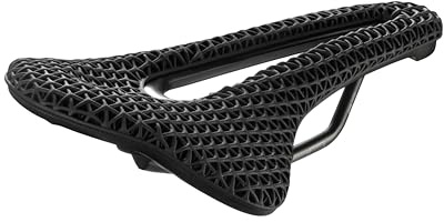 Selle San Marco Shortfit 2.0 3D Racing Sella: Nero/Nero S3