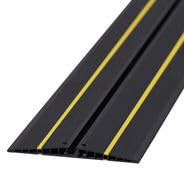 D-LINE Ultra Cable Cover 2M BLK