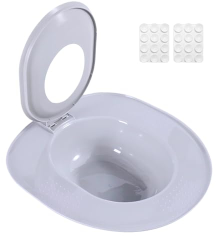 Kit di addestramento per lettiera per gatti - Vasino per orinatoio portatile riutilizzabile, design rimovibile, guida passo passo | Easy Clean Pet Trainer System Kitten RV House Travel Home Bagno