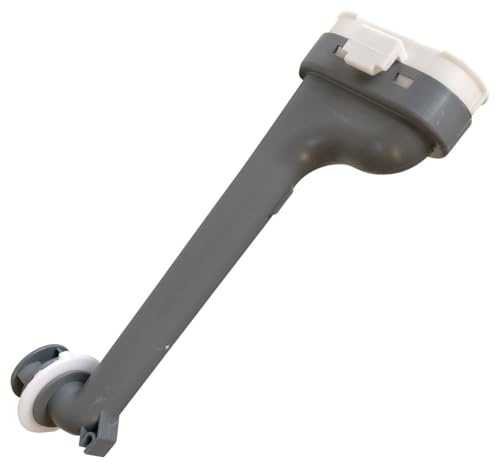 Conduit bras d'aspersion gris d'origine Lave-vaisselle 1561425305 ELECTROLUX