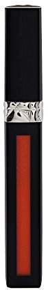 Christian dior - dior rouge dior liquid limited edition 635 copper lava