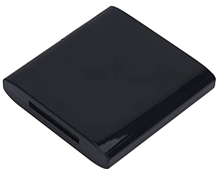 Bluetooth-adapter, Trådlös Bluetooth-mottagare 30-stifts Bluetooth-adapter för Musikljudmottagare Stöd A2DP V1.2 (Svart)
