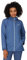 Regatta Hamara III Outdoorjacke für Damen mit Kapuze, Farbe:Blau, Größe:40