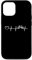 Hülle für iPhone 13 Fahrrad Herzschlag Herz - Mountainbike Radfahren Dirtbike