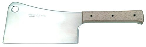 Mikov Adultes Butcher, 76 Couteau de ND-18, Longueur de la Lame : 18 cm, Non renseigné