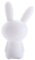 Bigben Enceinte sans Fil Lumineuse Rabbit