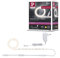 Paulmann 789.55 SimpLED Power Strip Set 1,5m Warmweiß 17W beschichtet mit Schnurdimmer 1100lm/m