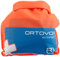 Ortovox Unisex-Adult First Aid Waterproof Erste Hilfe Set, Shocking Orange, One Size