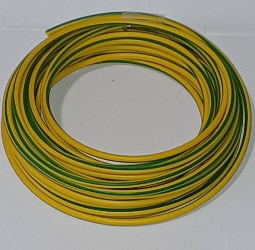 Manicotto di terra da 2 mm (rotolo da 10 metri)