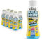 Chiefs® Milk Protein Drink con 25g di proteine e BCAA • Shake ad alto contenuto proteico a basso contenuto di carboidrati • Senza lattosio e senza zuccheri aggiunti • 8 x 330ml (Vanilla Drive)