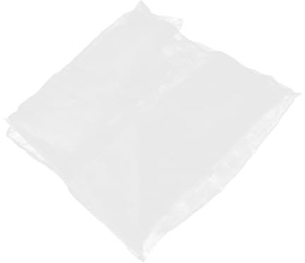 INOOMP Antipájaros para Jardín De Protección Vegetal Transparente para Frutas Flores y Cultivos para Invernaderos y Huertos