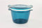 TUPPERWARE Mikrowelle Microcook 2,25L türkis Cook Microplus rund K39 Mikro Micro