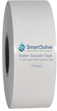 SmartSolve Upplösningstejp, 1 tum x 30 yard