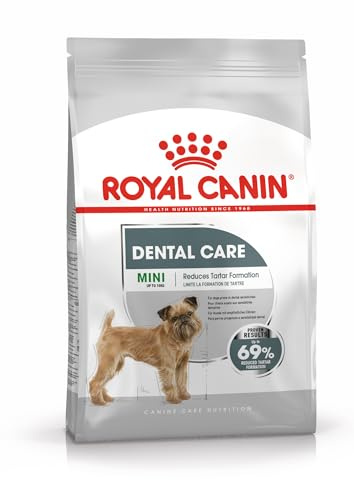 ROYAL CANIN Mini Dental Care - 1kg