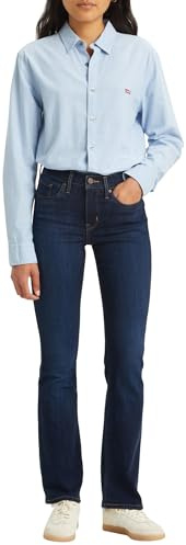 Levi's dam Jeans 315 Shaping Bootcut