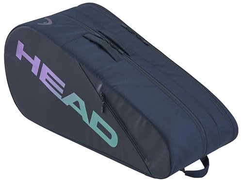 HEAD Tour Racquet Bag L, navy