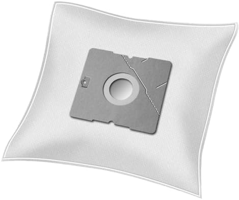 10 Staubsaugerbeutel für Fakir Premium Power TS 720 Filtertüten Staubbeutel