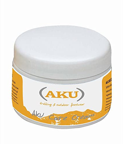 Aku Shoe Cream 200ml One Size