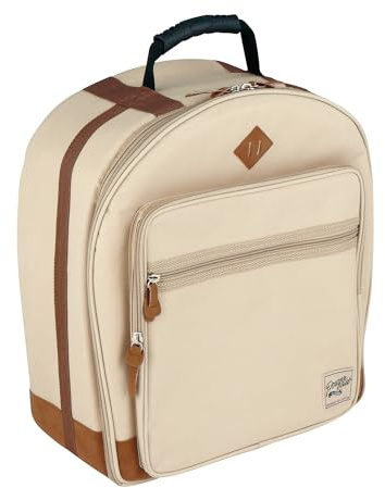 Tama TSDB1365BE Drum Bag Snare - 6.5 x 14 - Beige
