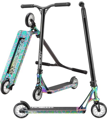 Blunt Scooters Prodigy X Complete Scooter - Oil Slick