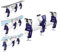 SKINSTAR Racing Ski Vise Skispanner - Skihalterung Plus World Cup