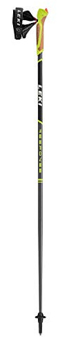 Nordicwalking Stock Leki 2022 svar 130 cm