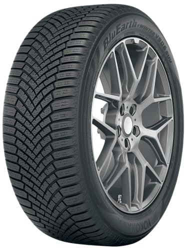 YOKOHAMA Neumáticos de invierno 315/30 R 23 TL 108 V BLUEARTH*WINTER (V906) BSW M+S 3PMSF