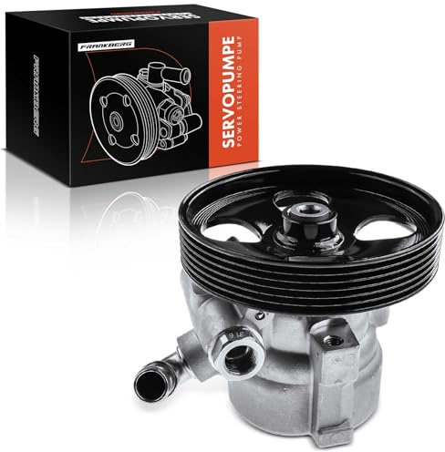 Frankberg Pompa servosterzo pompa idraulica sterzo 4007TC