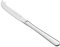 Tala Performance Stainless Steel Cheese Knife, Stainless Steel with Mirror Polish Finish, Dishwasher Safe, Metallic Silver