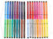 Lurrose 1 Schachtel Buntstift Markierungen Professionelle Kunstmarker Farbmarker Aus Kunststoff Kunststifte Aus Kunststoff Zeichenstifte Für Den Haushalt Kind Haupt Pp Hakenstift