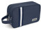 Carttiya Trousse de Toilette Homme Voyage Sac de Toilette Grande Capacité Trousse Maquillage Sac Cosmétique Imperméable Trousse de Toilette (Bleu, 5.51L)