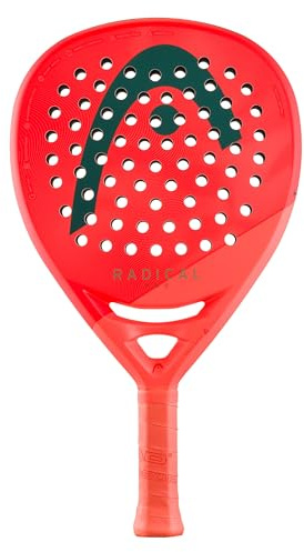 HEAD Radical Pro 2026 - Pala de pádel
