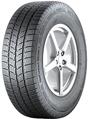 Continental VanContact Winter M+S - 205/65R15 102T - Winterreifen