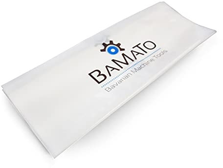 BAMATO AB3900SS | Spänesack für Absauganlage AB-3900 und AB-2530