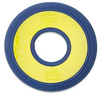Zeus Fitness Fetch Disc 23cm