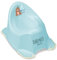 Babykajo Kinder Töpfchen mit TÜV Rheinland zertifiziert! Baby Töpfchen mit Anti-Rutsch Beschichtung - Potty mit Griff zum einfachen Ausleeren! Perfekt für das Töpfchentraining!