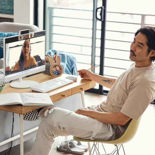 HP AIO 24-cr0008nw Athlon Silver 7120U 23.8 FHD AG IPS 8GB_DDR SSD5256 Radeon 610M Win11 2Y Shell White